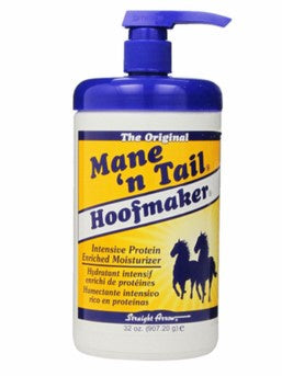 Mane' n Tail Hoofmaker Intensive Protein Enriched Moisturizer