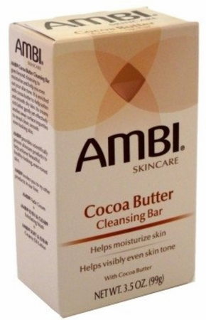 Complexion Cleansing Bar