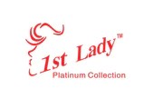 1st LADY