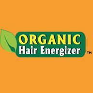 Organic Hair Energizer