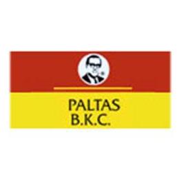 Paltas B.K.C