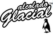 Alcolada Glacial
