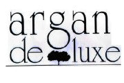 Argan deluxe