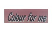 Colour for me