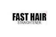 Fast Hair Straightener