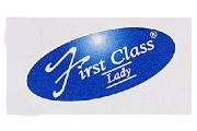 First Class Lady