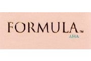 Formula AHA