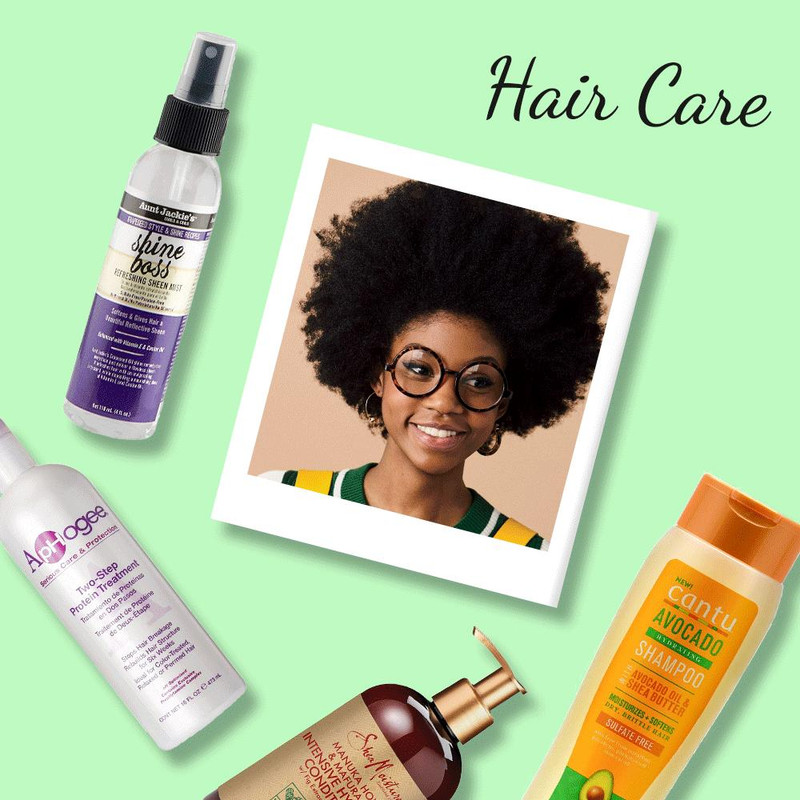 Hair Care