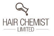 Hair chemist limites
