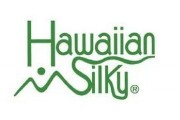 Hawaiin silky