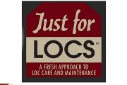 Just for locs