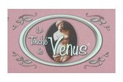 Le Touchè De Venus