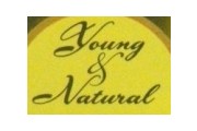 Young and Natural