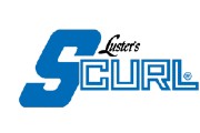 Luster’s S curles