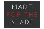 Made For The Blade
