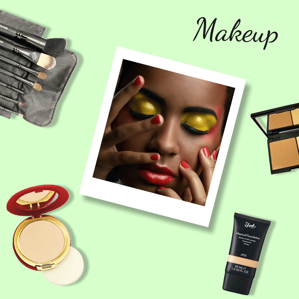 Makeup