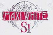 Maxi White S1