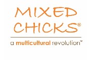 Mixed chicks