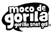 Moco de gorila