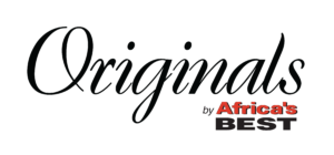 Originals by Africa's Best
