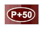 P+50