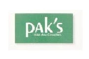 PAK'S