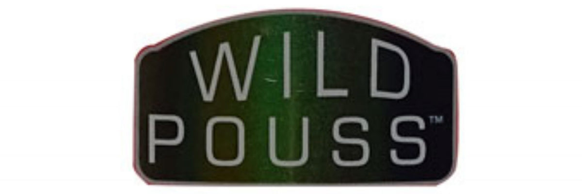 Wild Pouss