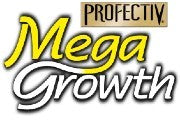 Mega growth