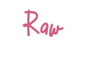 Raw