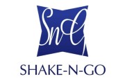 SHAKE- N -GO