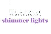 shimmer lights