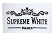 Supreme White