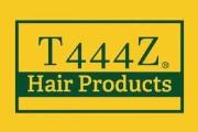T444Z Hair Products