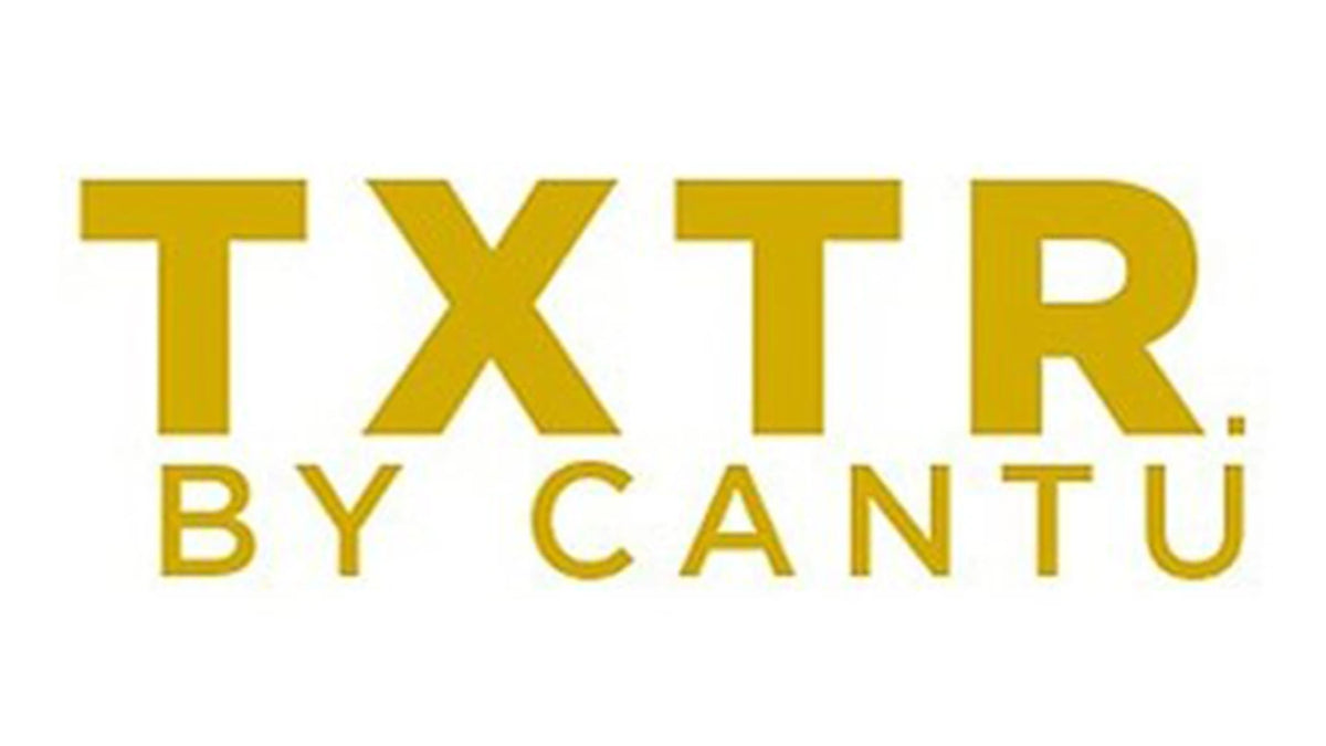 TXTR by Cantu