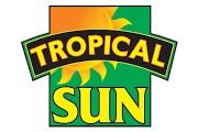Tropical sun