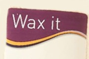 Wax It