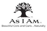 as i am