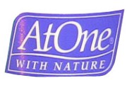 At one with nature