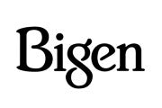 Bigen