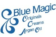 Blue magic