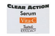 CLEAR ACTION