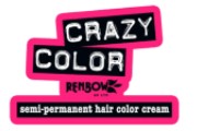 Crazy Color By Renbow
