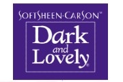 Dark and lovely