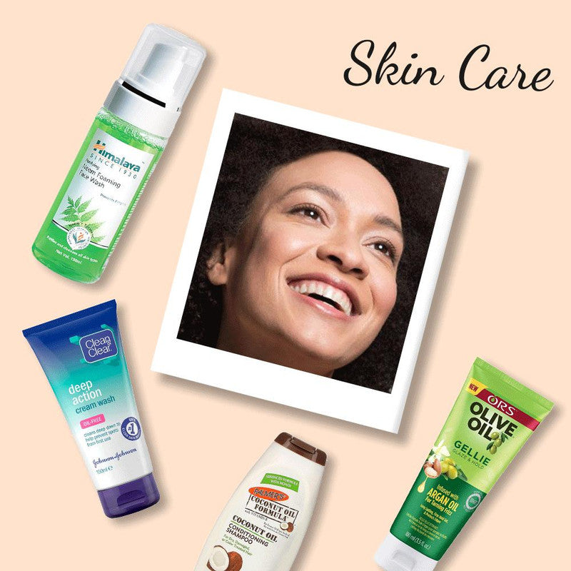 skin care