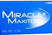Miracle maxitone