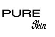 Pure skin