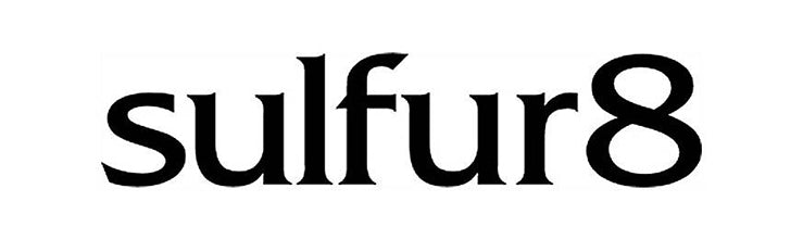 Sulfur 8
