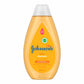 Johnsons baby shampoo 500ml