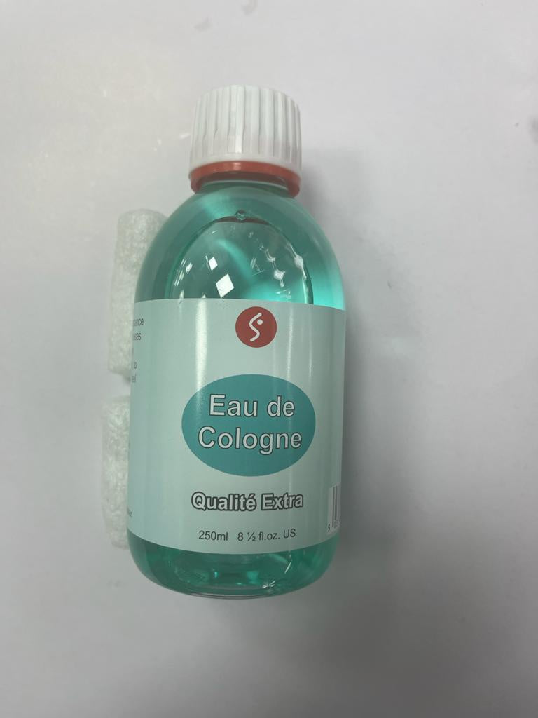 N/YOURS EAU DE COLOGNE