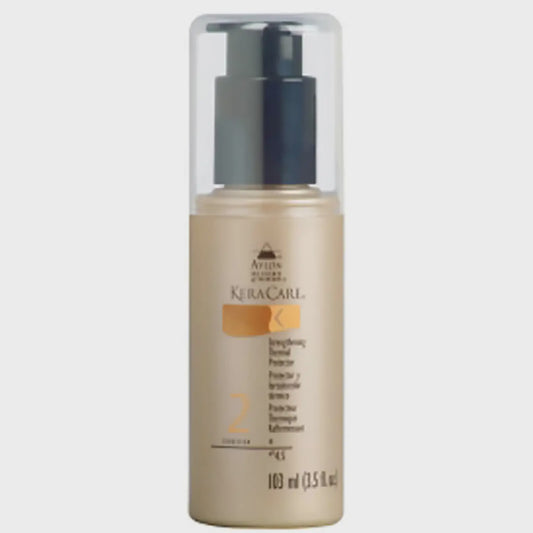KeraCare  Strengthening Thermal Protector 2 Condition